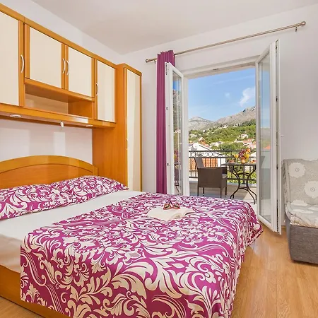 Racic Apartment Mlini