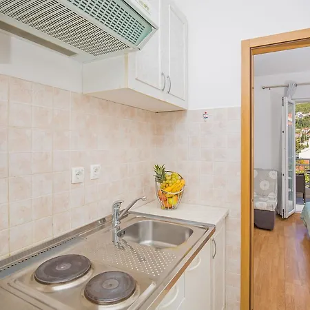 Apartment Racic Mlini
