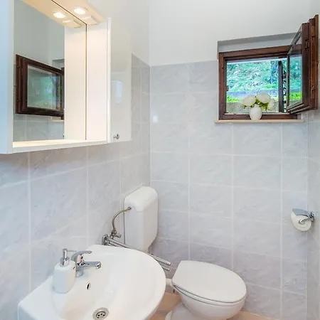 Racic Apartment